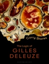 的封面 Corry Shores: The Logic of Gilles Deleuze 的封面 Corry Shores: The Logic of Gilles Deleuze