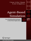 Sampul K. Arai & H. Deguchi: Agent-Based Modeling Meets Gaming Simulation
