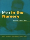 Cover of Peter Moss & Claire Cameron: Men in the Nursery
