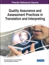 Portada de Elsa & Emilia: Quality Assurance and Assessment Practices in Translation and Interpreting