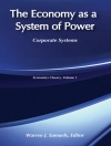 Cover of Warren Samuels: The Economy as a System of Power