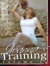Hoes van Joanna: Joanna's Training - Volume 1