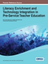 perlindungan daripada Darrell & Grace: Literacy Enrichment and Technology Integration in Pre-Service Teacher Education