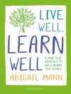 का आवरण Abigail Mann: Live Well, Learn Well