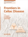 Cover of Branski & Fasano: Frontiers in Celiac Disease
