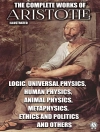 Copertina di Aristotle: The Complete Works of Aristotle. Illustrated