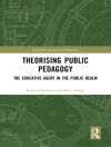 Cover of Karen Charman & Mary Dixon: Theorising Public Pedagogy