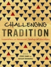 Cover of Havilah Dharamraj & Perry Shaw: Challenging Tradition