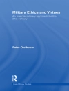 Bìa của Peter Olsthoorn: Military Ethics and Virtues Bìa của Peter Olsthoorn: Military Ethics and Virtues