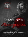 Cover of JC Belanger & Erin Osborne: Cassidy's Resurgence
