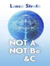 का आवरण Strate: Not A, Not Be, &c