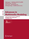 का आवरण Cathal Gurrin & Richang Hong: Advances in Multimedia Modeling