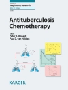的封面 P.R. Donald & P.D. van Helden: Antituberculosis Chemotherapy