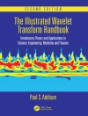 Copertina di Paul S. (Edinburgh, UK) Addison: The Illustrated Wavelet Transform Handbook Copertina di Paul S. (Edinburgh, UK) Addison: The Illustrated Wavelet Transform Handbook