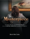 Cover of Bob McCabe: Masterpiece