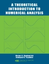 的封面 Victor S. Ryaben'kii & Semyon V. Tsynkov: A Theoretical Introduction to Numerical Analysis 的封面 Victor S. Ryaben'kii & Semyon V. Tsynkov: A Theoretical Introduction to Numerical Analysis
