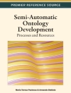 Pokrywa Armando & Maria Teresa: Semi-Automatic Ontology Development: Processes and Resources