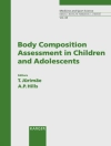 का आवरण Hills & Jurimae: Body Composition Assessment in Children and Adolescents