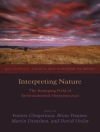 Pokrywa Martin Drenthen & Brian Treanor: Interpreting Nature