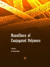 का आवरण A. Sezai Sarac: Nanofibers of Conjugated Polymers का आवरण A. Sezai Sarac: Nanofibers of Conjugated Polymers