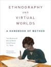 Cover of Tom Boellstorff & Bonnie Nardi: Ethnography and Virtual Worlds