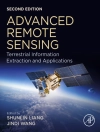 Cover of Shunlin Liang & Jindi Wang: Advanced Remote Sensing