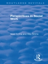 Cover of Noel Timms & Rita Timms: Perspectives in Social Work