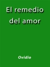 Couverture du Ovidio: El remedio del amor