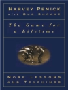 Cover of Harvey Penick: Game for a Lifetime