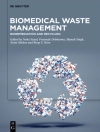 Cover of Roop S. Bora & Prasenjit Debbarma: Biomedical Waste Management
