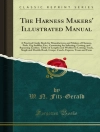 Cover von Gerald & W. N. Fitz: The Harness Makers' Illustrated Manual