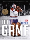 Cover of Ken Dryden: Game: 30th Anniversary Edition