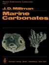 Cover of F. Forstner & J.D. Milliman: Recent Sedimentary Carbonates