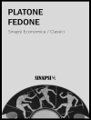 ปกของ Platone: Fedone