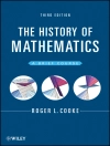 Bìa của Roger L. Cooke: The History of Mathematics Bìa của Roger L. Cooke: The History of Mathematics