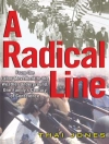 Cover of Thai Jones: Radical Line