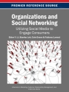 Обложка Cain & Eldon Y.: Organizations and Social Networking: Utilizing Social Media to Engage Consumers