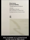 Cover of Barry Eichengreen & Jorge Braga de Macedo: Currency Convertibility