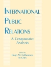 Hoes van Ni Chen & Hugh M. Culbertson: International Public Relations