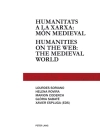 Copertina di Sabate Gloria Sabate & Rovira Helen Rovira: Humanitats a la xarxa: món medieval - Humanities on the web: the medieval world