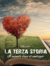 Cover of Miriam: LA TERZA STORIA - Il mondo dopo il contagio