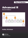 的封面 Hadley Wickham: Advanced R, Second Edition 的封面 Hadley Wickham: Advanced R, Second Edition