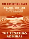 का आवरण Anthony Berkeley & G. K. Chesterton: Floating Admiral