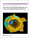 Hoes van Maria Jose Alonso & Noemi S. Csaba: Nanostructured Biomaterials for Overcoming Biological Barriers