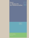 Copertina di Helmut Baitsch & Hans-Erhard Bock: Sport im Blickpunkt der Wissenschaften