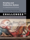 Cover of Gero Bauer & Anya Heise-von der Lippe: Kinship and Collective Action