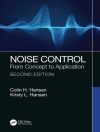 Couverture du Colin H. (University of Adelaide, Australia) Hansen & Kristy L. (Finders University, Australia) Hansen: Noise Control
