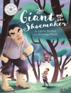 Cover of Lynne Benton: Giant and the Shoemaker Cover of Lynne Benton: Giant and the Shoemaker