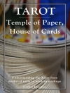 Bìa của Carlos Escobel: Tarot Bìa của Carlos Escobel: Tarot