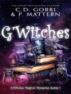Cover of C.D. Gorri & P. Mattern: G'Witches